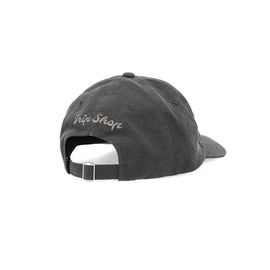 [Tripshop] PIGMENT DYING TRIANGLE LOGO CAP- casual daily ball cap SNAPBACK BUCKETHAT hat-Made in Korea